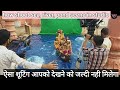 How shoot sea, river and pond scene in studio / Vighnharta Ganesh / VINAYAK VISION FILMS