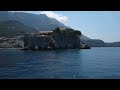 Готель Aman Sveti Stefan Hotel 5* на острові в курорті Светі-Стефан, Будванська Рів&#39;єра