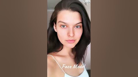 ALL RE Girls Face Models 😍 #shorts #residentevil4