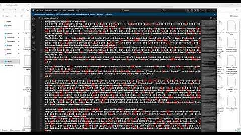 How to recover files encrypted with .devman21 extension