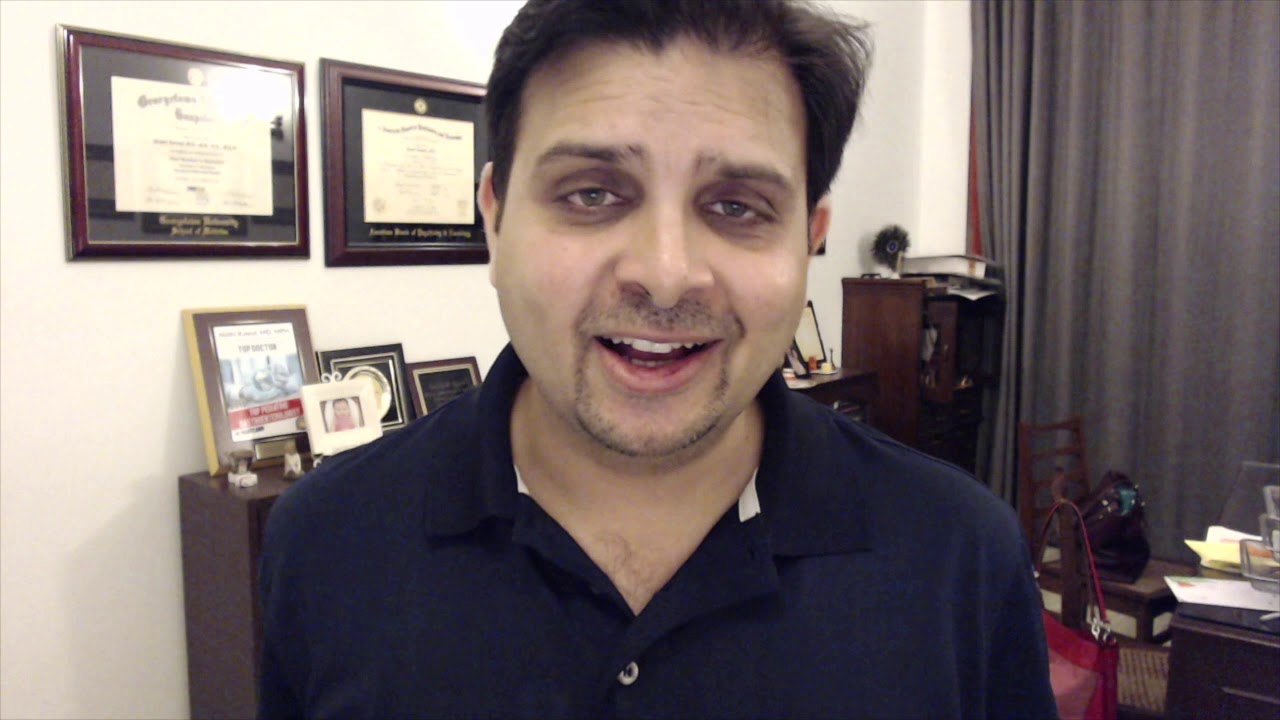 Loss and Longing as an Individual Dr Pramit Rastogi (Child And