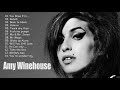 Best Of Amy Winehouse | Amy Winehouse Greatest Hits Full Live