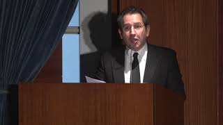 Acto De Apertura Congreso Internacional De Abogados