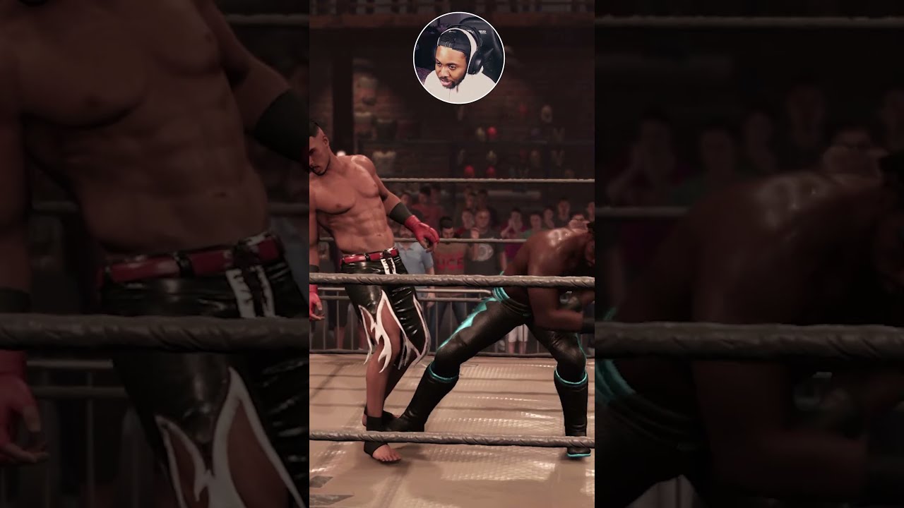 First Match On The Indies Is 2 Out Of 3 Falls British Rules Match First Match On The Indies Is 2 Out Of 3 Falls British Rules Match