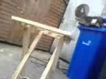 My wood project - MAK My wood project - MAK
