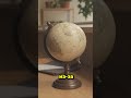 Земля — не шар? 🌍 #земля #факты #наука