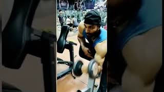 workoutime  ap sabko yha daily workout se related vedio milegi #arms
