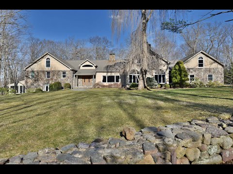 7 Brookvale Road, Kinnelon, NJ home video tour