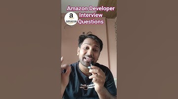 Amazon Salesforce Developer Interview Scenario Based questions and answers 2025