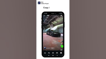 HDx Video Player | 4K Full HD Video Player for Android | Download Social Media Videos #androidapps