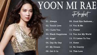 [MV] Yoon Mirae - Say [Itaewon Class OST Part.8] // best songs of Yoon Mirae