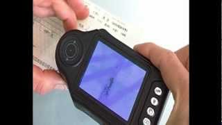 Macro Lupa Digital 5 Megas -