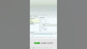 This One-Line Python Trick Changes Everything! #python