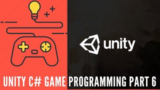 UNITY C# FUNCTIONS OR METHODS WITH PARAMETERS EXPLAINED CREATE A SIMPLE BUTTON CLICKER GAME (URDU)