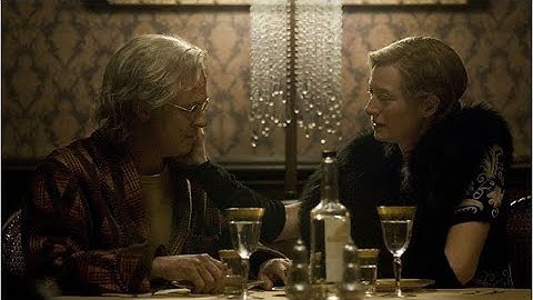 Learn English Through Story With Subtitles: The Curious Case of Benjamin Button