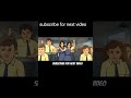 school trip horrer scene #movie #support #viralvideo #viralshort