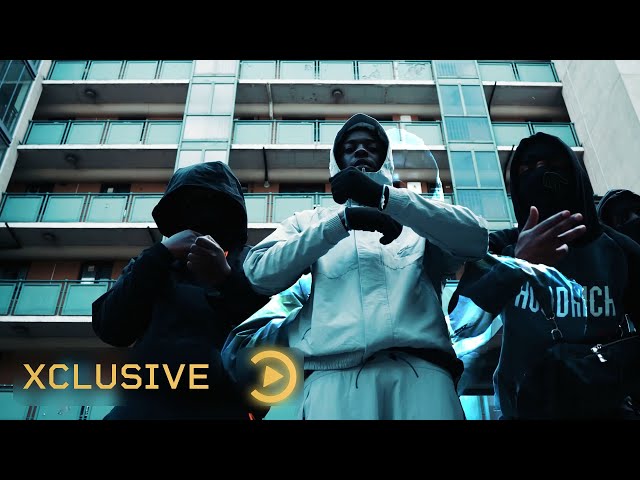 (3x3) E1 X MSplash - Spark It #AFG (Music Video) | Pressplay class=