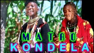 MATRO  -  KONDELA  BY LWENGE STUDIO