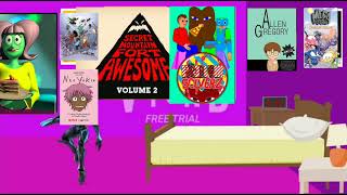 Dark Samus Hangs Up Cancel Shows Posters Grounded