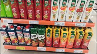 Türki̇ye Tarim Kredi̇ Kooperati̇f Marketi̇ Fi̇yatlari