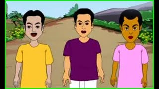 Thakurmar Jhuli | Ke Habe Bar | Bengali Story For Children | Bangla Cartoon | Part 1 by DawsenTv - Bengali Stories & Rhymes 57,048 views 3 years ago 4 minutes, 22 seconds