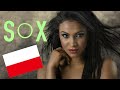 海外では週何回セッ○クスする?inポーランド【海外質問】【Poland】How Many Times You Have S◯X In A Week? [海外親日国ポーランド 街頭インタビュー]
