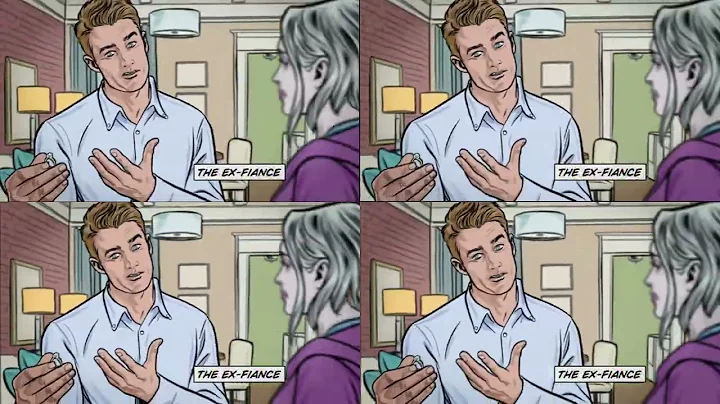 iZombie: Opening Comparison