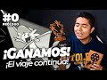 El viaje en festivales de cine CONTINÚA ¡Gracias ITCA Tamaulipas!  |  Manu OFF-TOPIC #0
