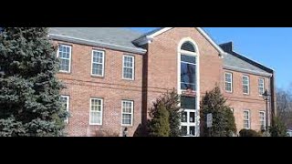 Morris Plains Council Budget Meeting March 7, 2025