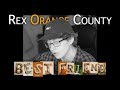 Rex Orange County – Best Friend (Cover)