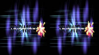 TrpiWireFX 3D Logo Animation