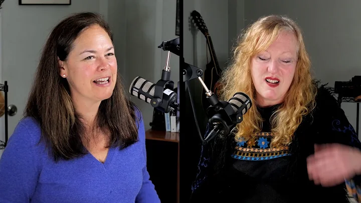 Right NOW! on the East End with guest Kate Mueth