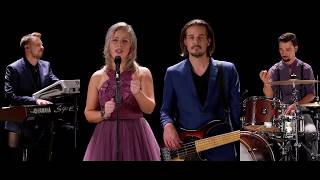 Another Day In Paradise   (Cover Phil Collins) - Mirjam von Eigen & Friends