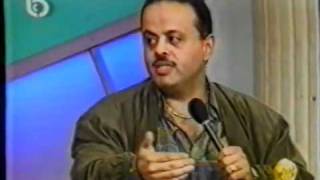 Elie Ayoub - Lebanese Comedy