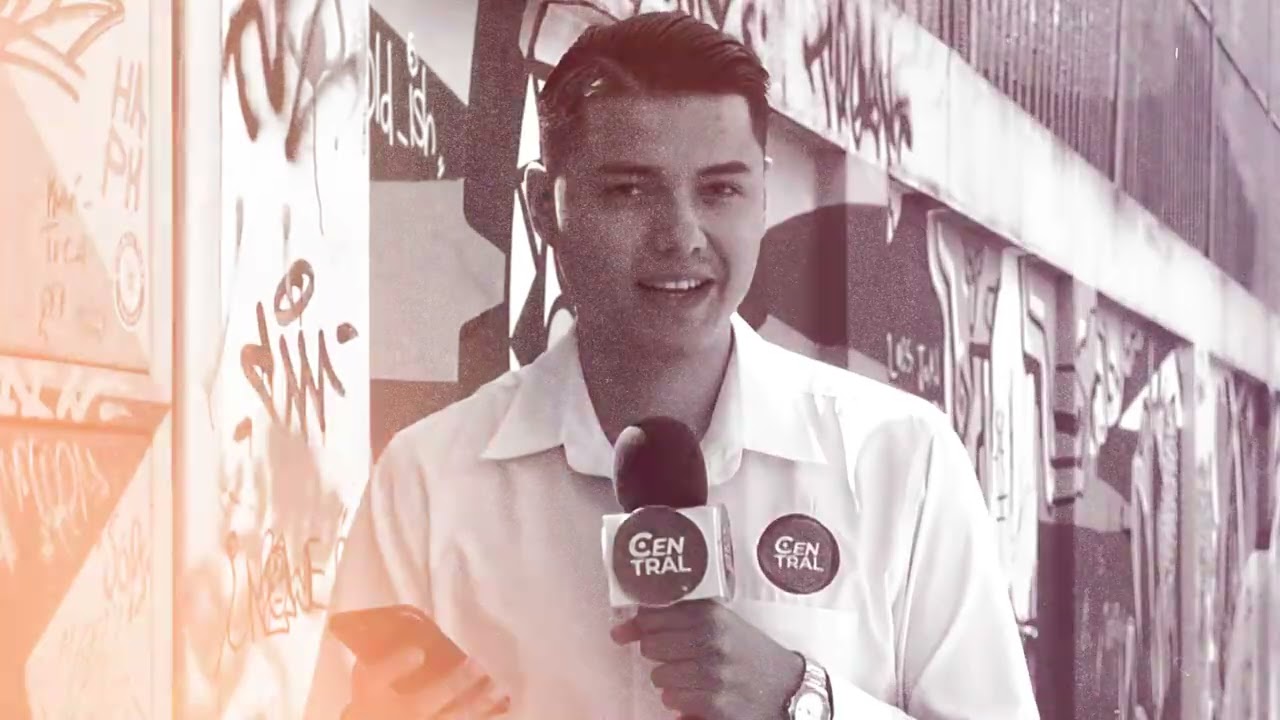 TYRONNE NO ACEPTA DERROTAMUEVE FICHAS PARA REPETIR ELECCIÓN