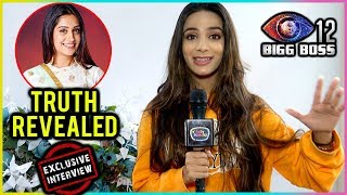 Nikki Sharma Revealed Dipika Kakar Life Truth | Exclusive Interview Nikki Sharma Revealed Dipika Kakar Life Truth | Exclusive Interview