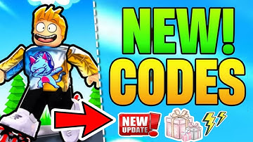 5 NEW ROLLER RACE SIMULATOR CODES - ROBLOX ROLLER RACE SIMULATOR CODES DECEMBER SPECIAL