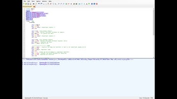 Manual de instalación del programa GUI Turbo Assembler