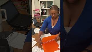End of the year tip
