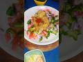 Cabbage rolls 😋 #healthy snacks #food fur snacks lover's #at home #ytshorts @bhojn bhog