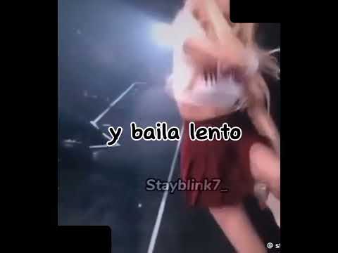 y baila lento