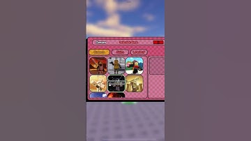 How to get a rainbow sword in noob mayhem