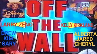 May 22, 2024 DISNEY OFF THE WALL  NEW-OLD  EPISODE WITH 90’S COMMERCIALS