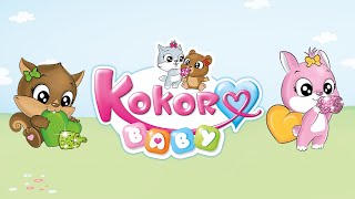 ❤️La magia dei cuori con i Kokoro Baby