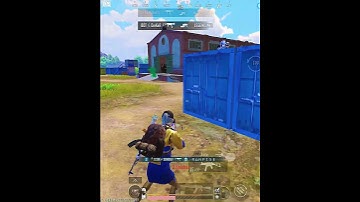 Unusual 1v6 clutch🔥Bgmi shorts video❤️pubg WhatsApp status shorts video❤️#pubgshorts #shorts