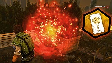 These Are The Red Envelopes