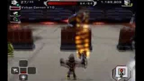 Ratchet Deadlocked (Challenge Mode) - Part 2 - DreadZone Station