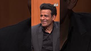Why did #manojbajpayee refuse to play the role of a villain? | #aapkiadalat #rajatsharma #indiatv