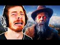 MON PREMIER TRAVAIL ( je me fais exploiter ) Red dead online