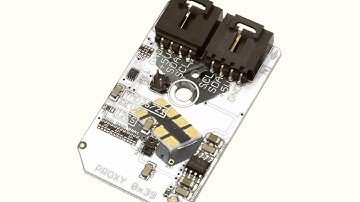 BeagleBone Black TMD26721 Infrared Digital Proximity Detector 